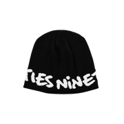 NINETIES WORLDWIDE BEANIE 