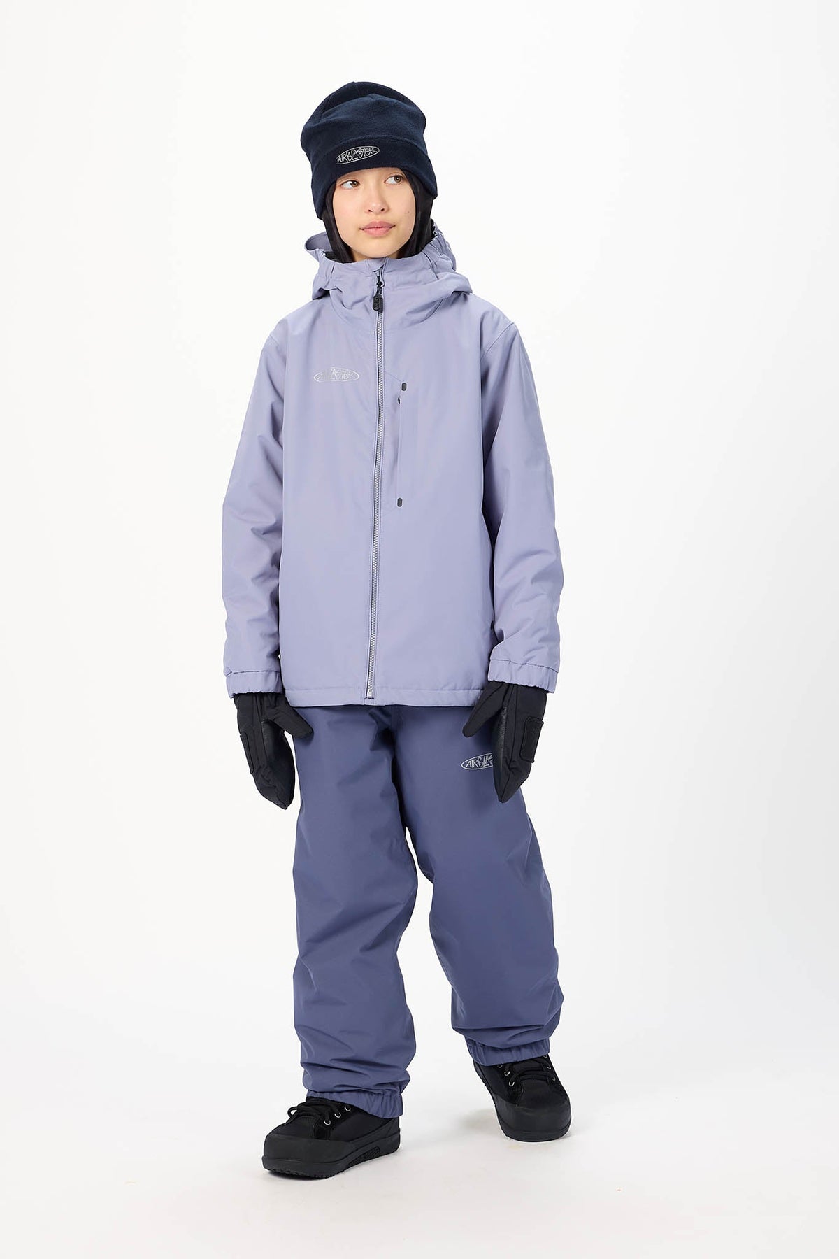 AIRBLASTER Y ACCESS JACKET DAWN