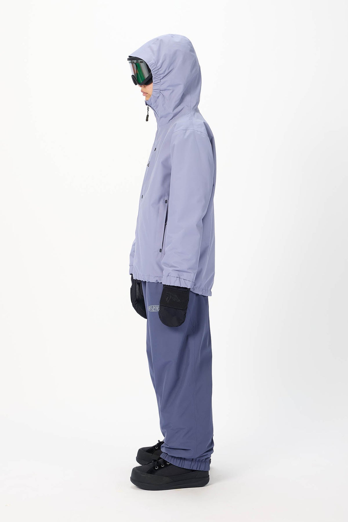 AIRBLASTER Y ACCESS JACKET DAWN