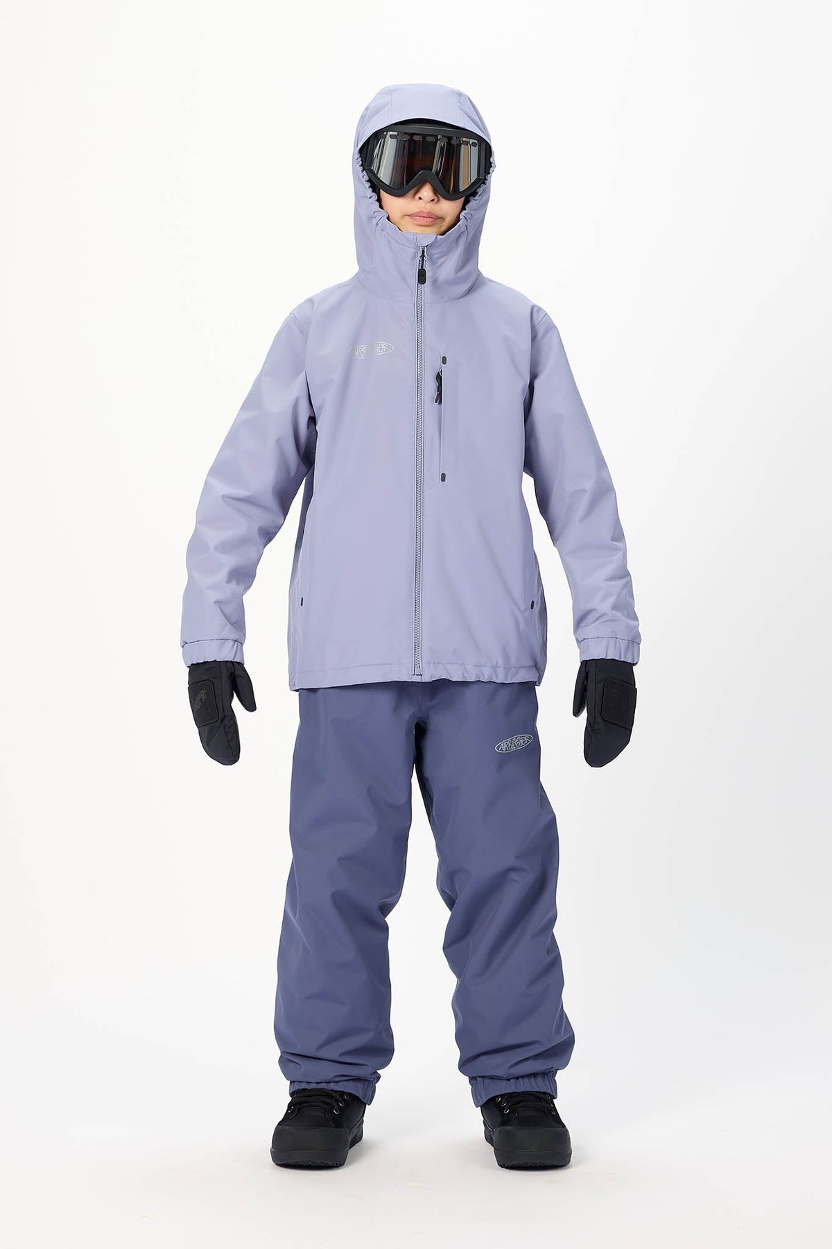 AIRBLASTER Y ACCESS JACKET DAWN