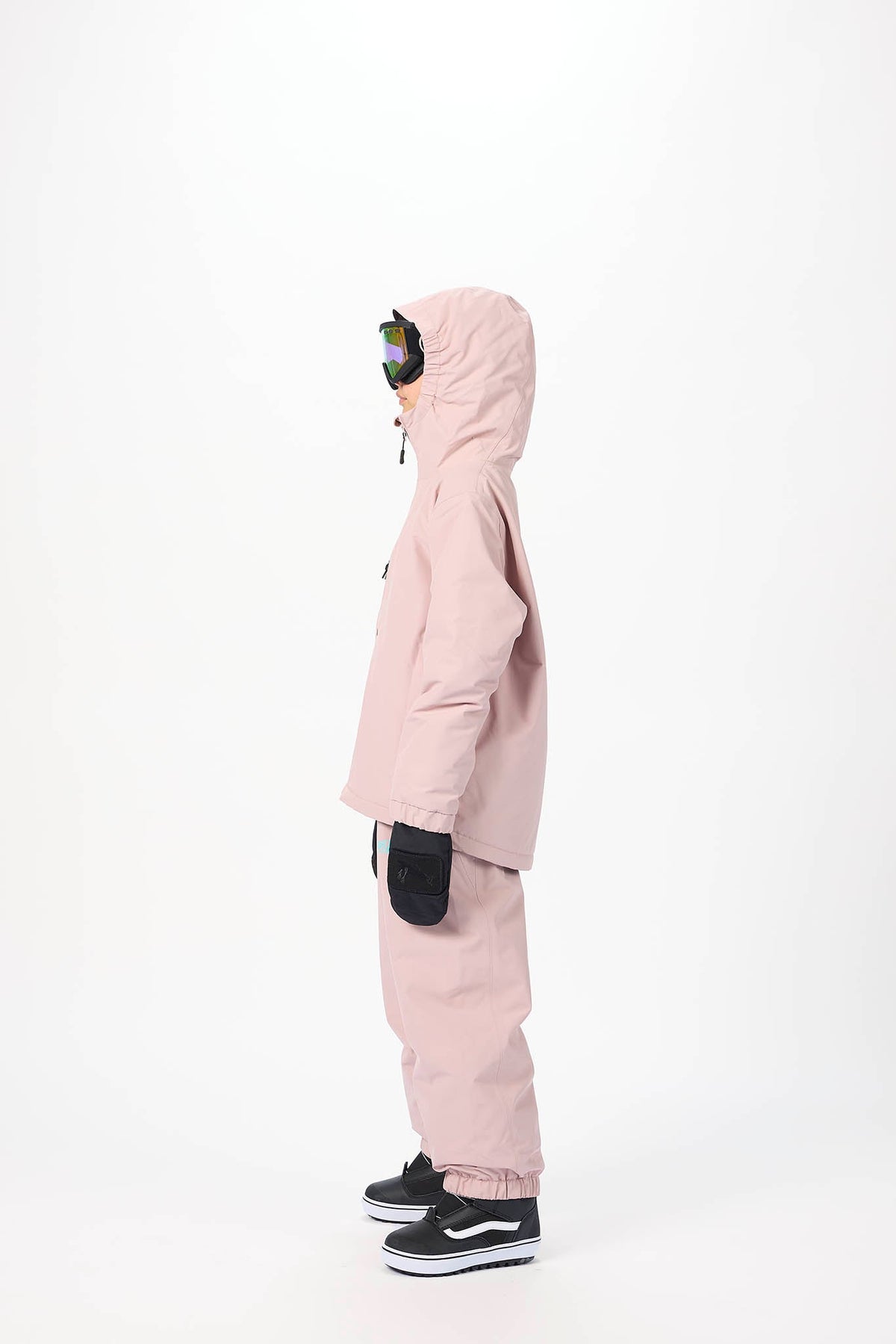 AIRBLASTER Y ACCESS JACKET ROSEWOOD