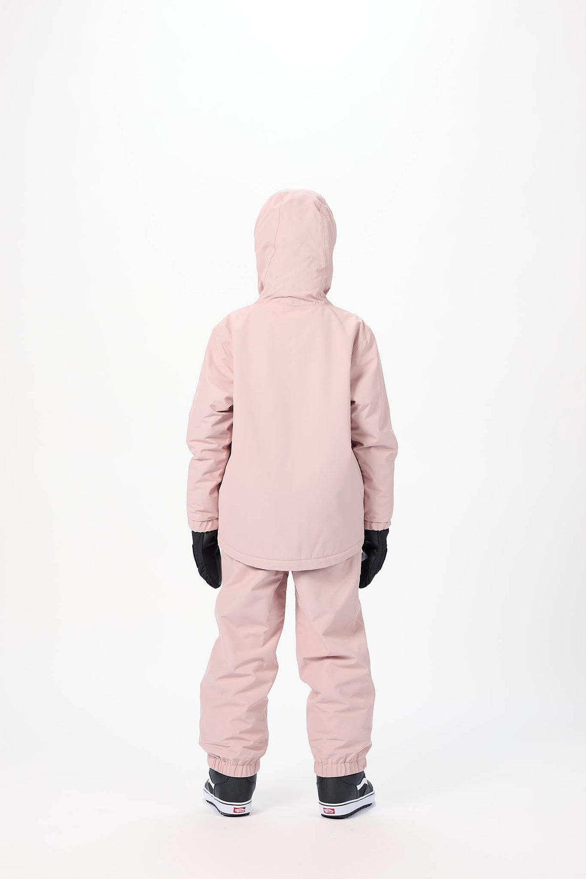 AIRBLASTER Y ACCESS JACKET ROSEWOOD