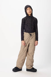 AIRBLASTER Y ACCESS PANT DUNE