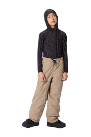 AIRBLASTER Y ACCESS PANT DUNE
