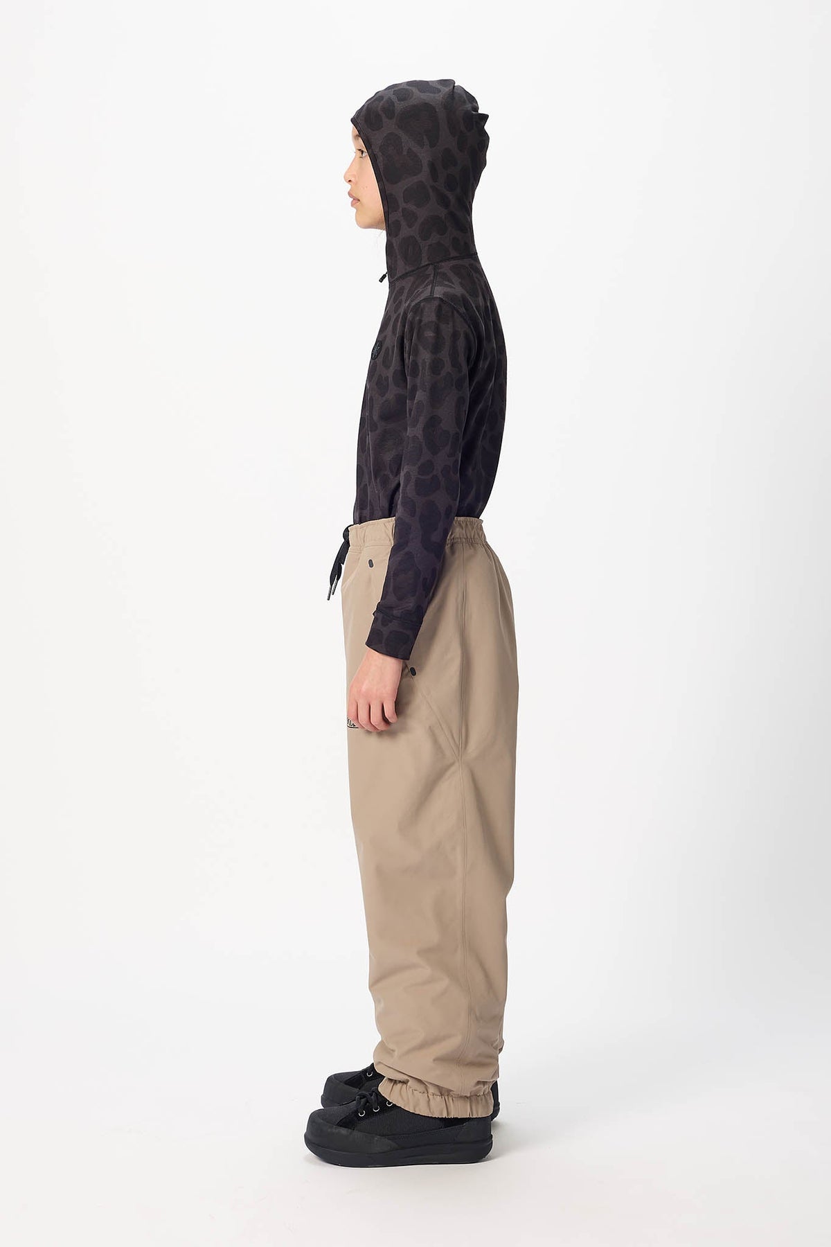 AIRBLASTER Y ACCESS PANT DUNE