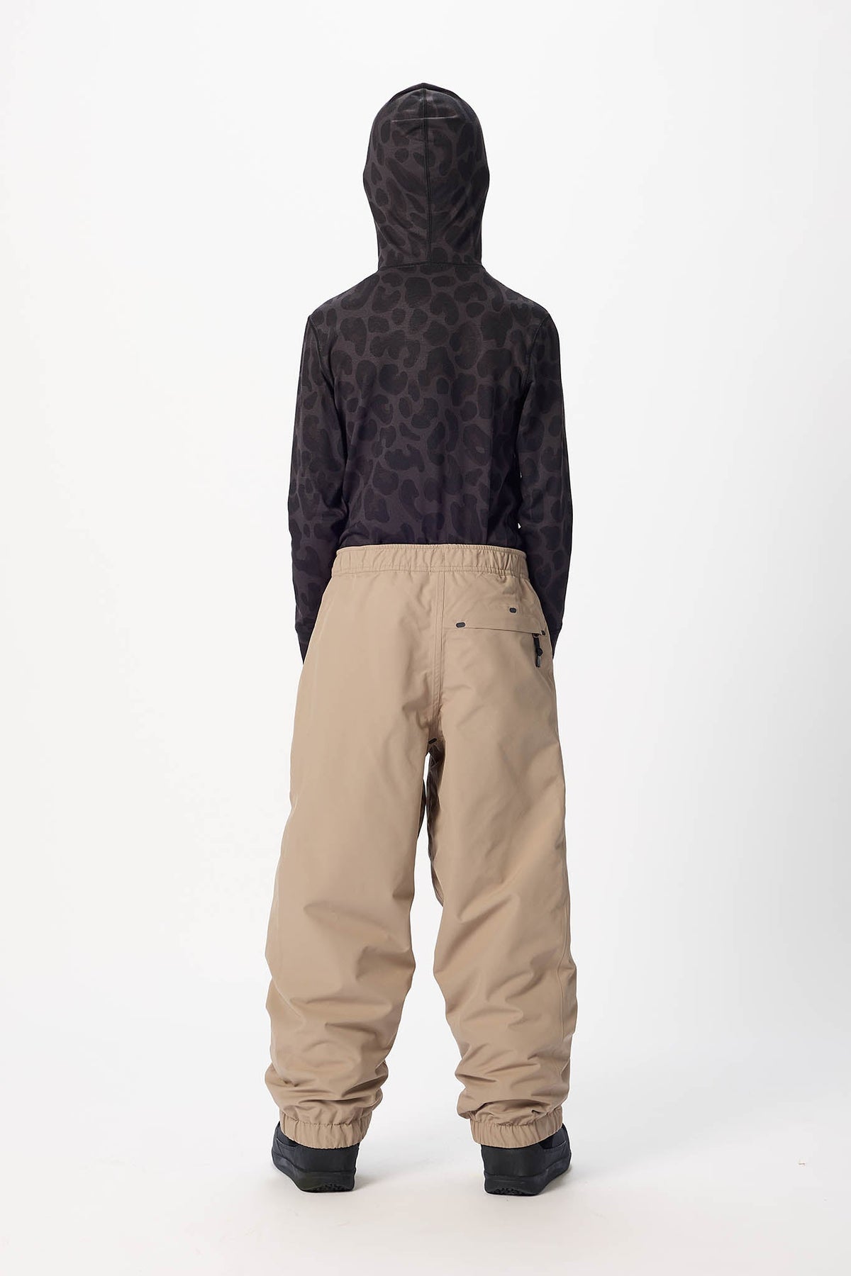 AIRBLASTER Y ACCESS PANT DUNE