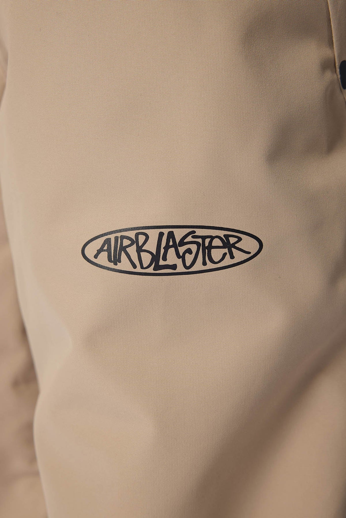AIRBLASTER Y ACCESS PANT DUNE