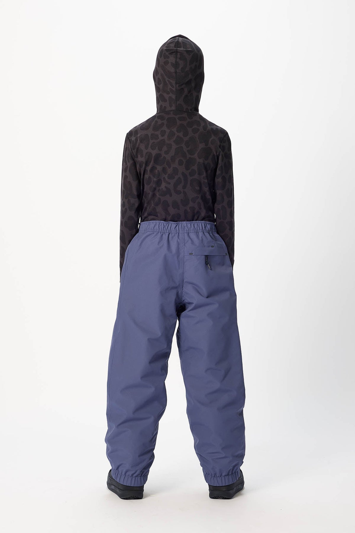 AIRBLASTER Y ACCESS PANT DUSK