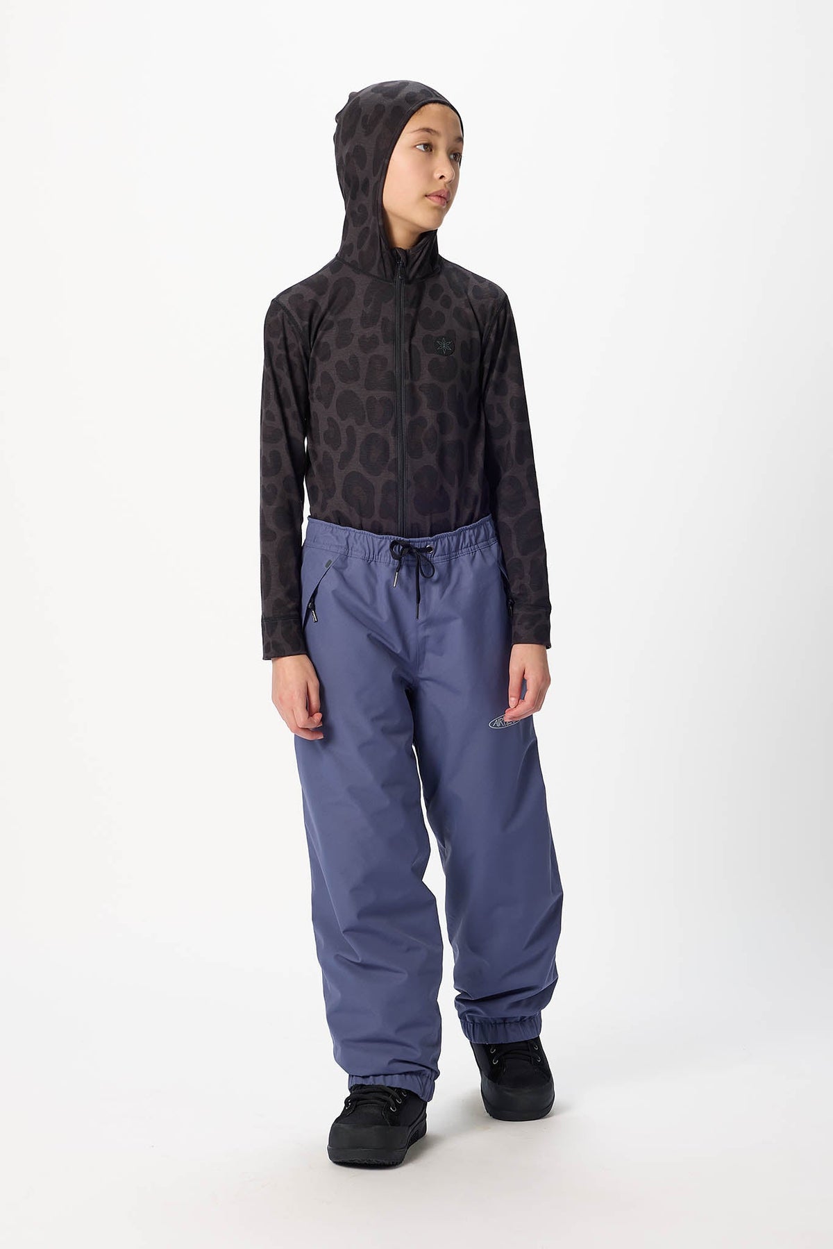 AIRBLASTER Y ACCESS PANT DUSK