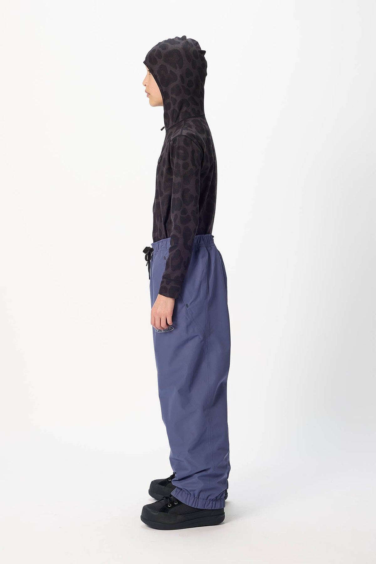 AIRBLASTER Y ACCESS PANT DUSK