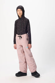 AIRBLASTER Y ACCESS PANT ROSEWOOD