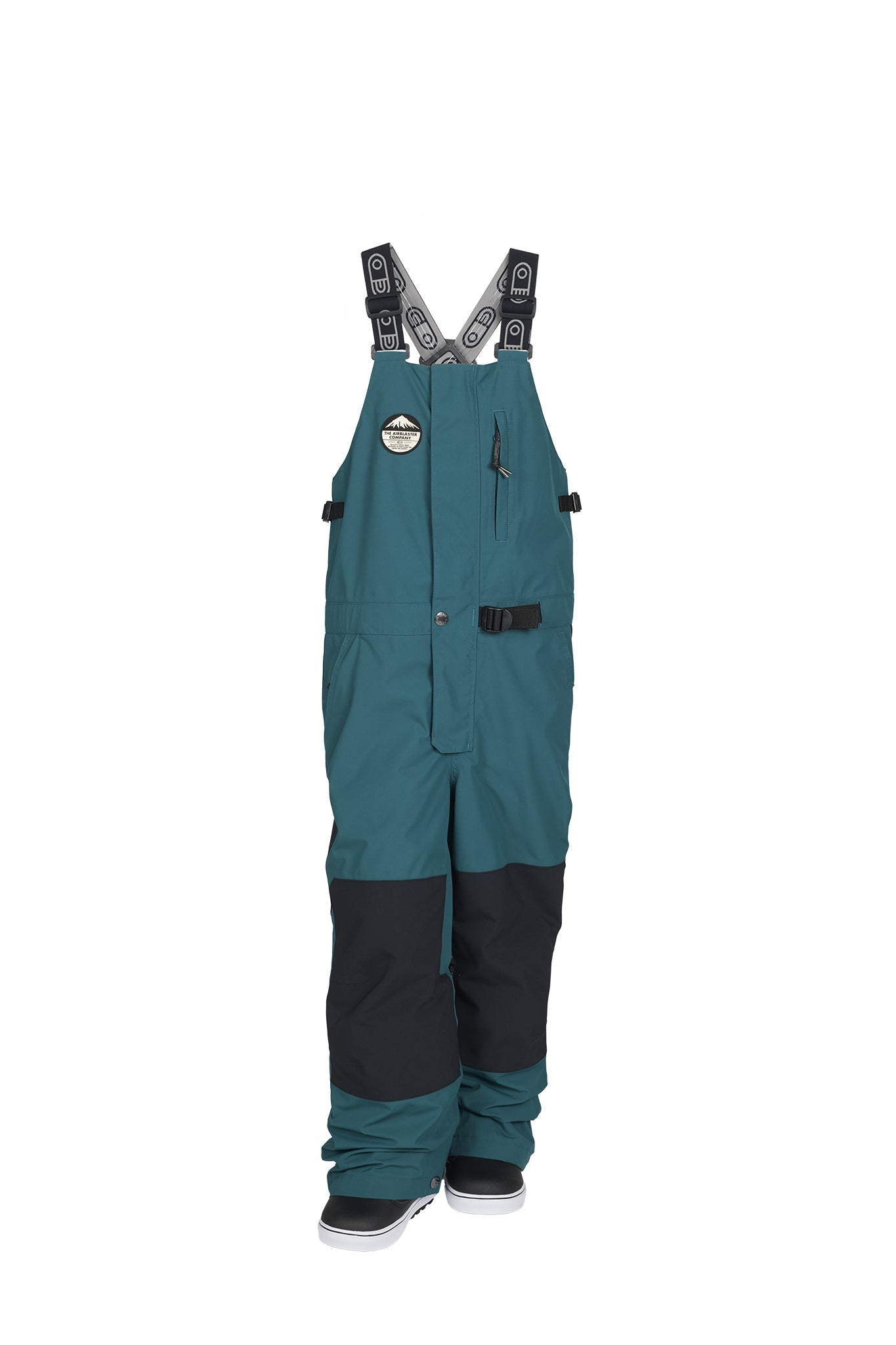 AIRBLASTER Y BEAST BIB