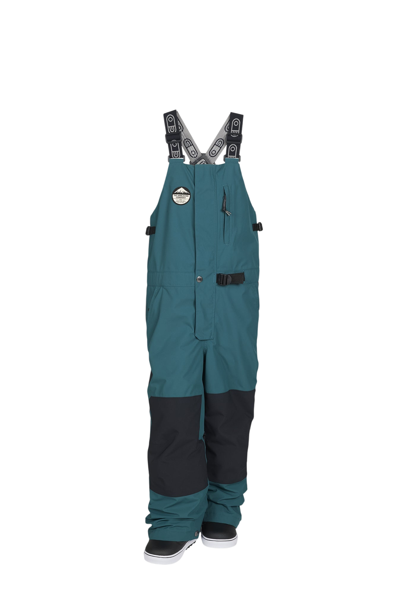 AIRBLASTER Y BEAST BIB