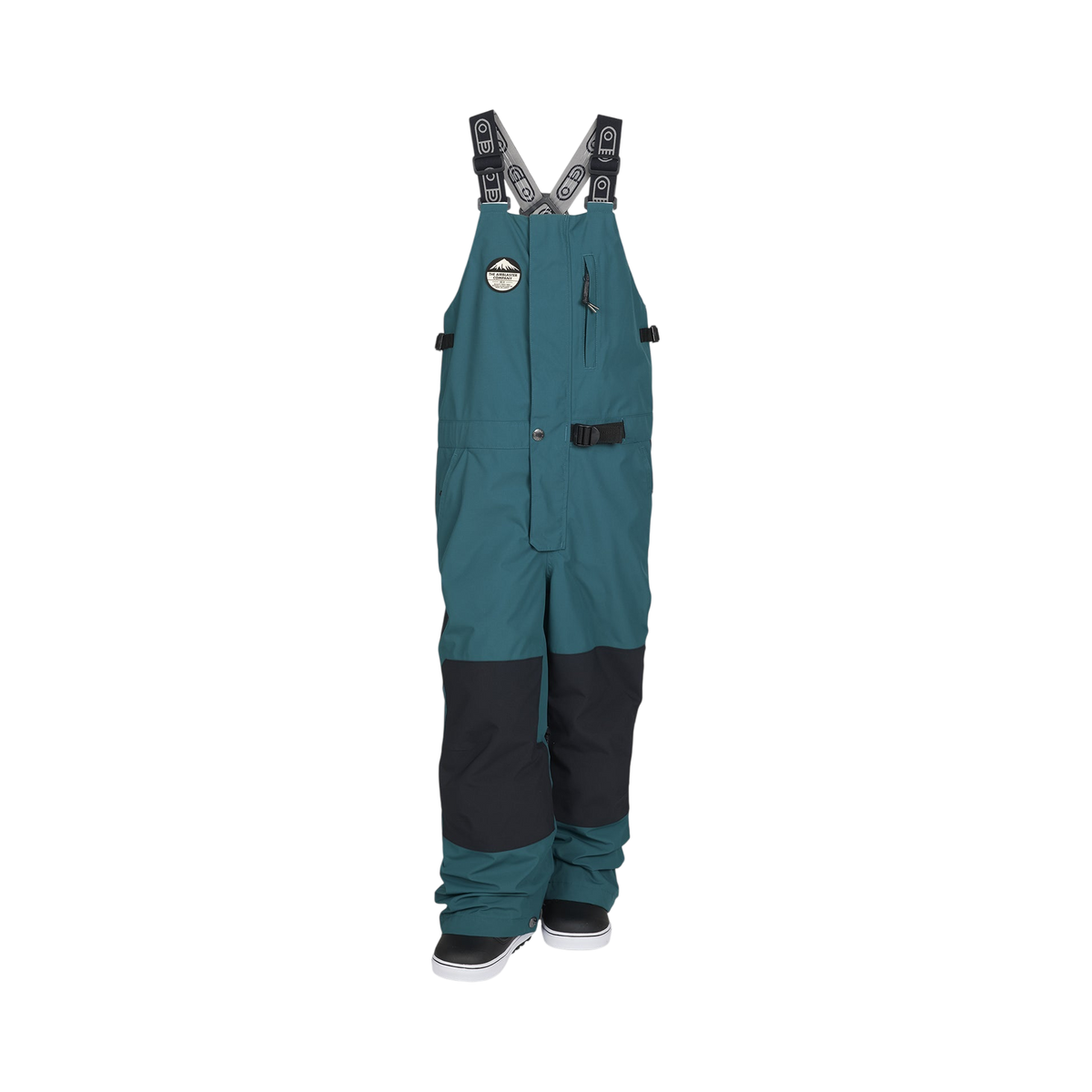 AIRBLASTER Y BEAST BIB