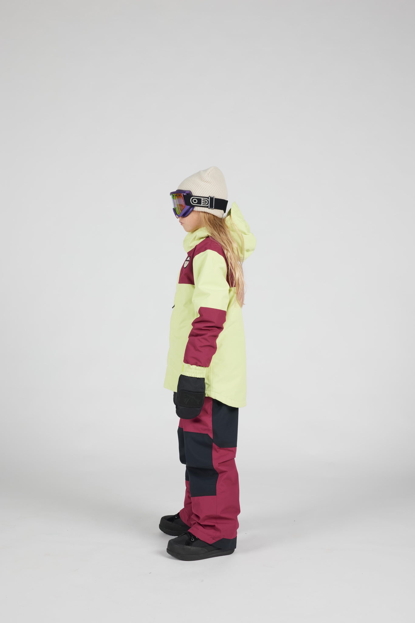 AIRBLASTER Y BEAST JACKET