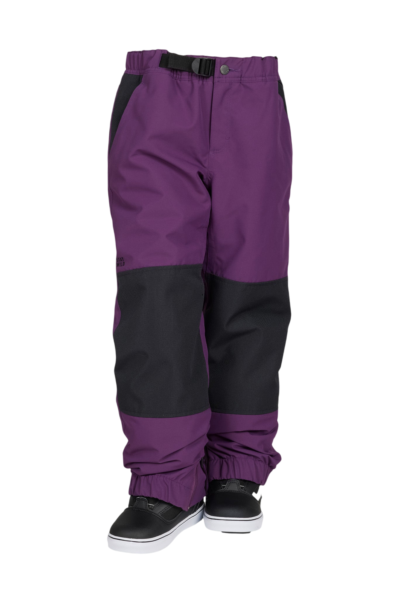 AIRBLASTER Y BOSS PANT