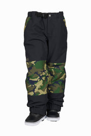 AIRBLASTER Y BOSS PANT