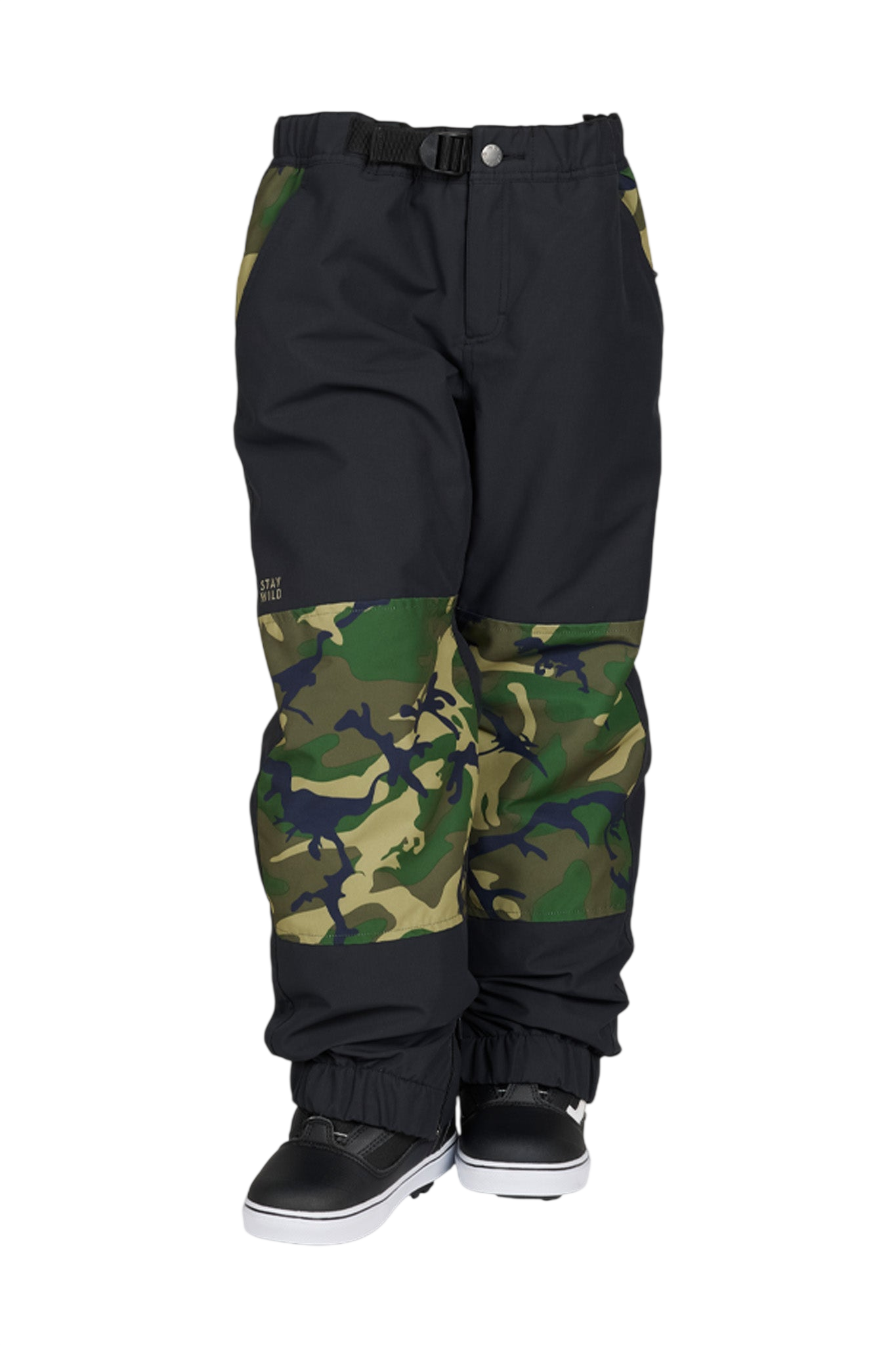 AIRBLASTER Y BOSS PANT