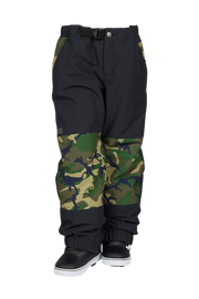 AIRBLASTER Y BOSS PANT