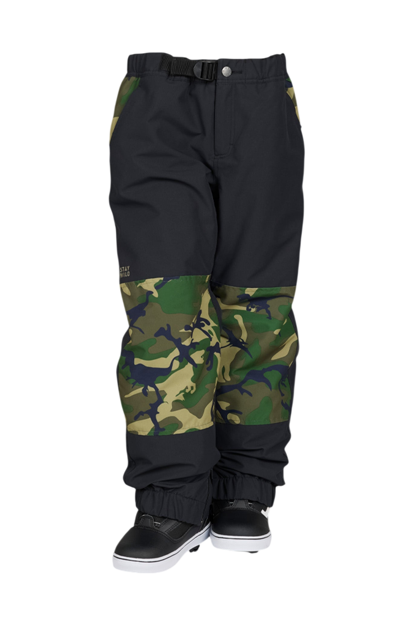 AIRBLASTER Y BOSS PANT