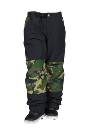 AIRBLASTER Y BOSS PANT