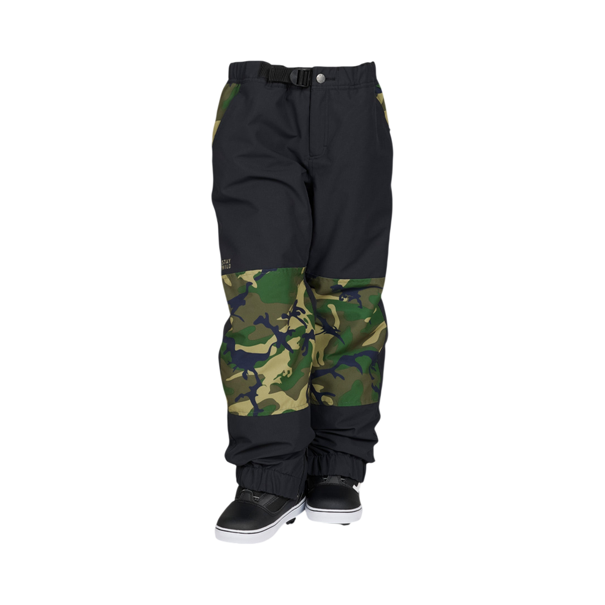 AIRBLASTER Y BOSS PANT