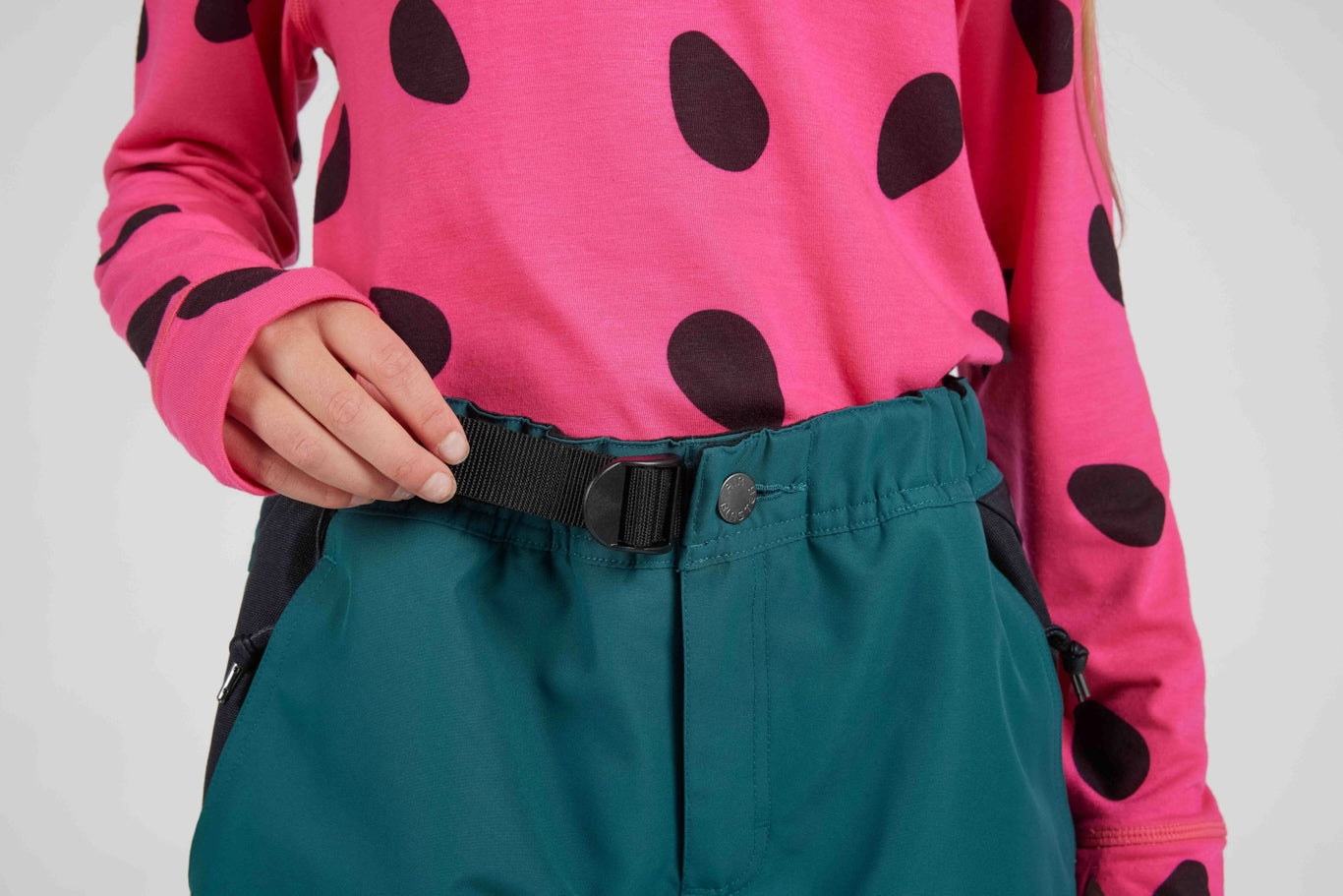 AIRBLASTER Y BOSS PANT