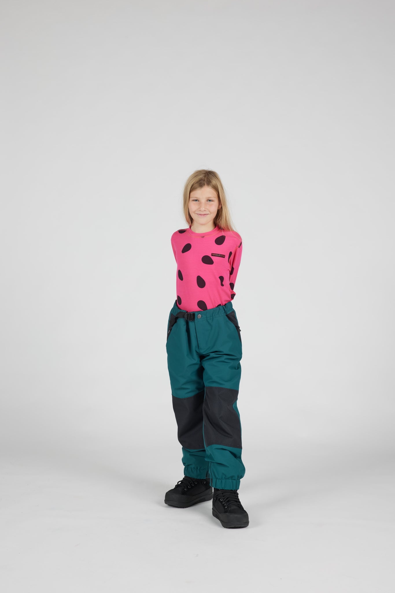 AIRBLASTER Y BOSS PANT