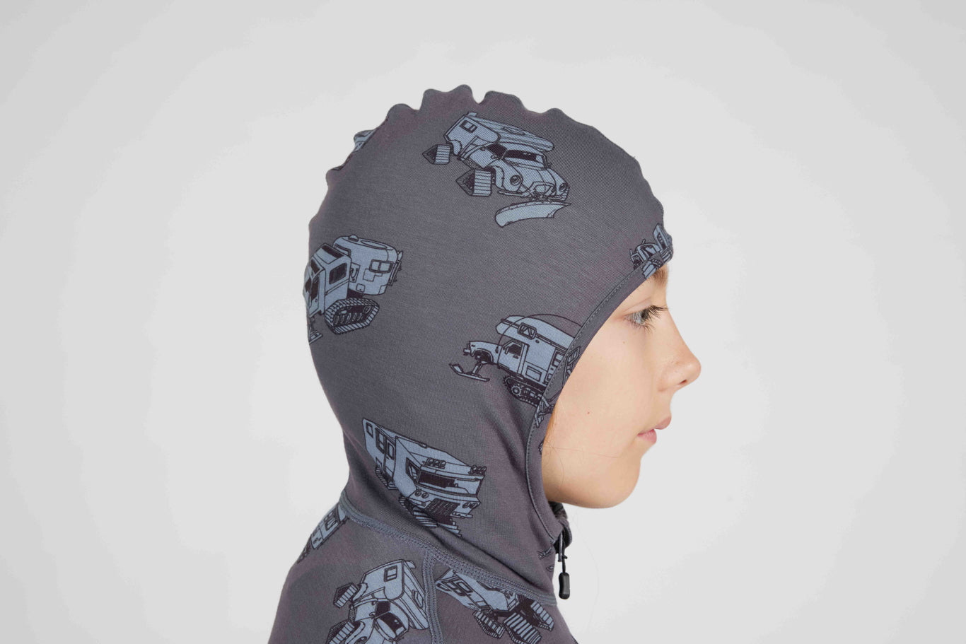 AIRBLASTER Y NINJA SUIT
