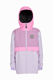 AIRBLASTER Y TRENCHER FULL ZIP