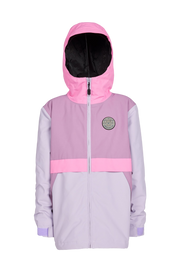 AIRBLASTER Y TRENCHER FULL ZIP