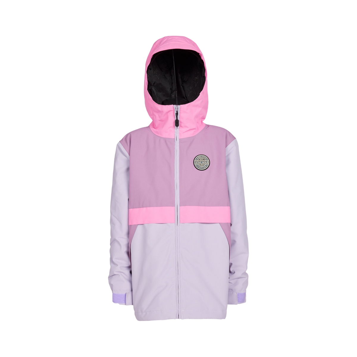 AIRBLASTER Y TRENCHER FULL ZIP