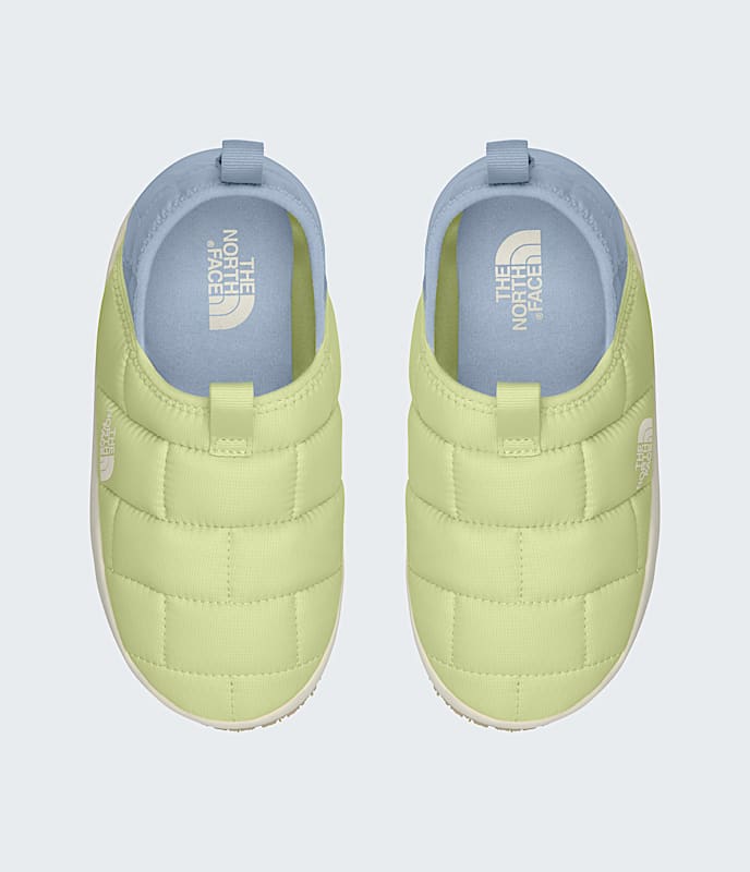 THE NORTH FACE Y THERMOBALL TRACTION MULE II