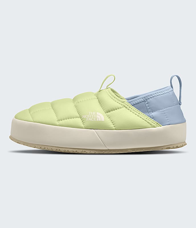 THE NORTH FACE Y THERMOBALL TRACTION MULE II