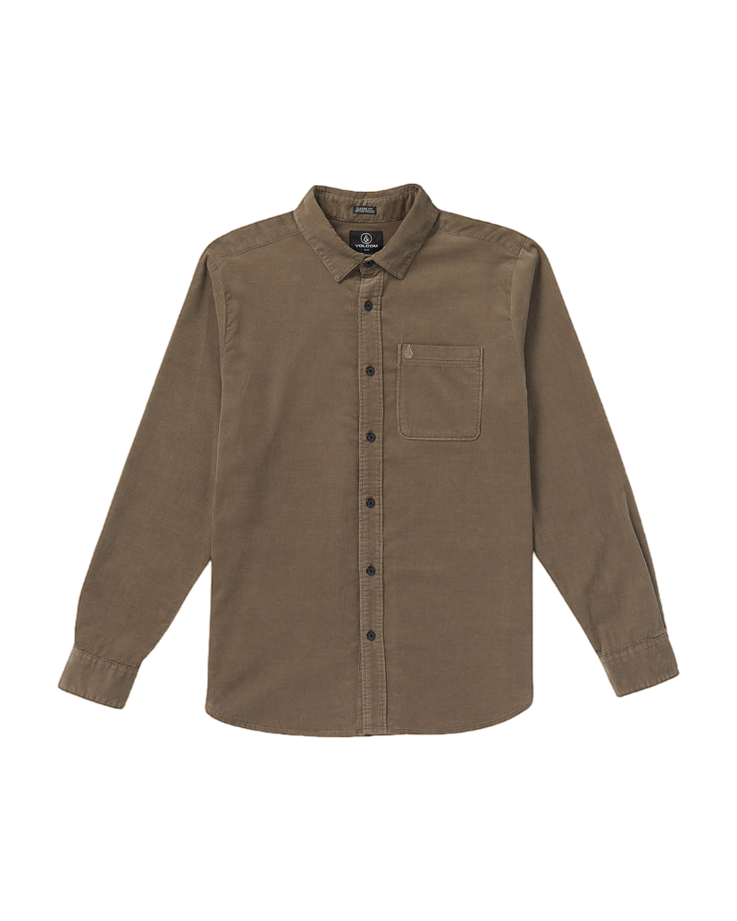 VOLCOM ZANDER LS