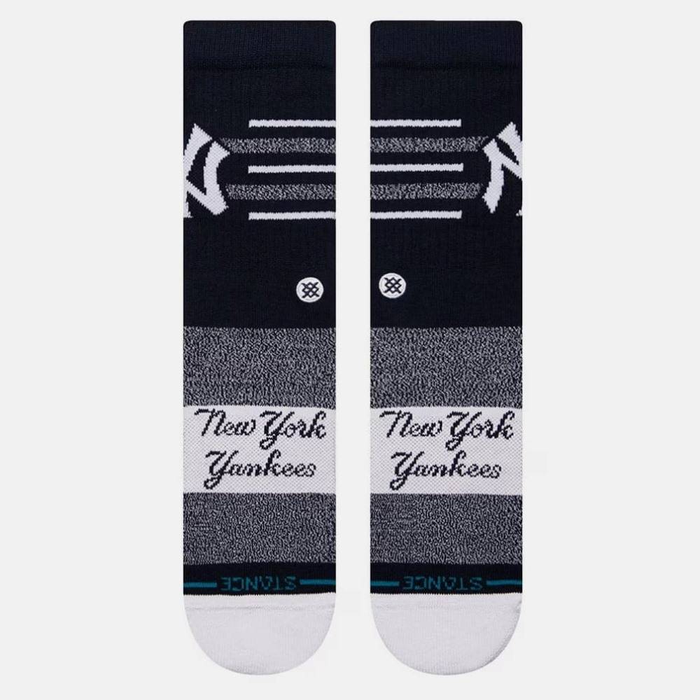 STANCE MLB CLOSER NY SOCKS