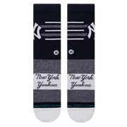 STANCE MLB CLOSER NY SOCKS