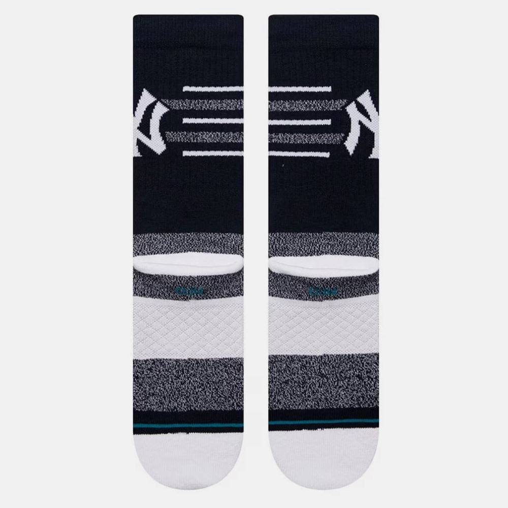 STANCE MLB CLOSER NY SOCKS