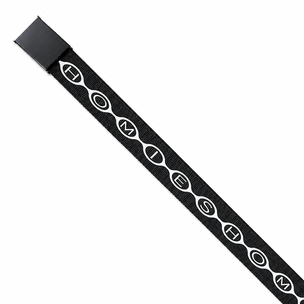 HOMIES SEQUENCE BELT