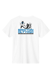 BRIXTON COOL CAT S/S STT 