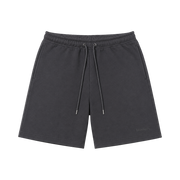 HOMIES SERIF SWEAT SHORTS