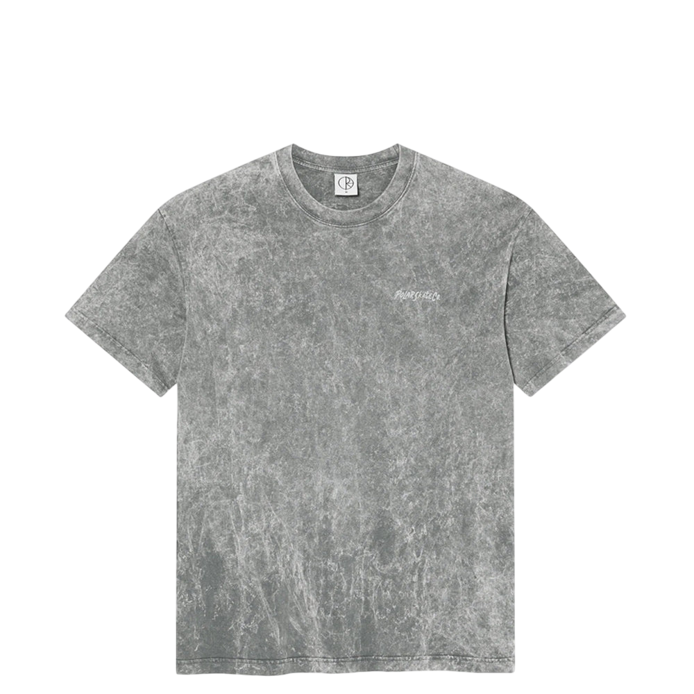 POLAR ACID TEE SURF LOGO