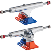 ACE AF-1 ANODIZED BLUE ORANGE 2PK - Boutique Homies