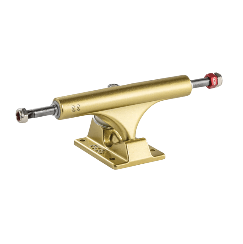 ACE AF-1 GOLD 2PK - Boutique Homies