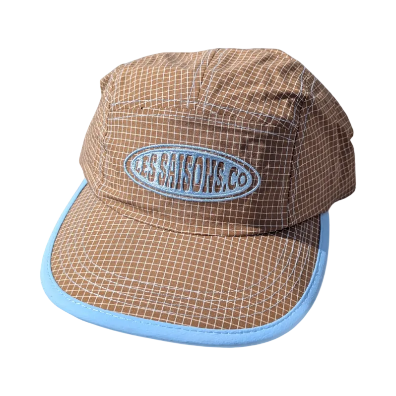 LES SAISONS ACTIVE DAD HAT