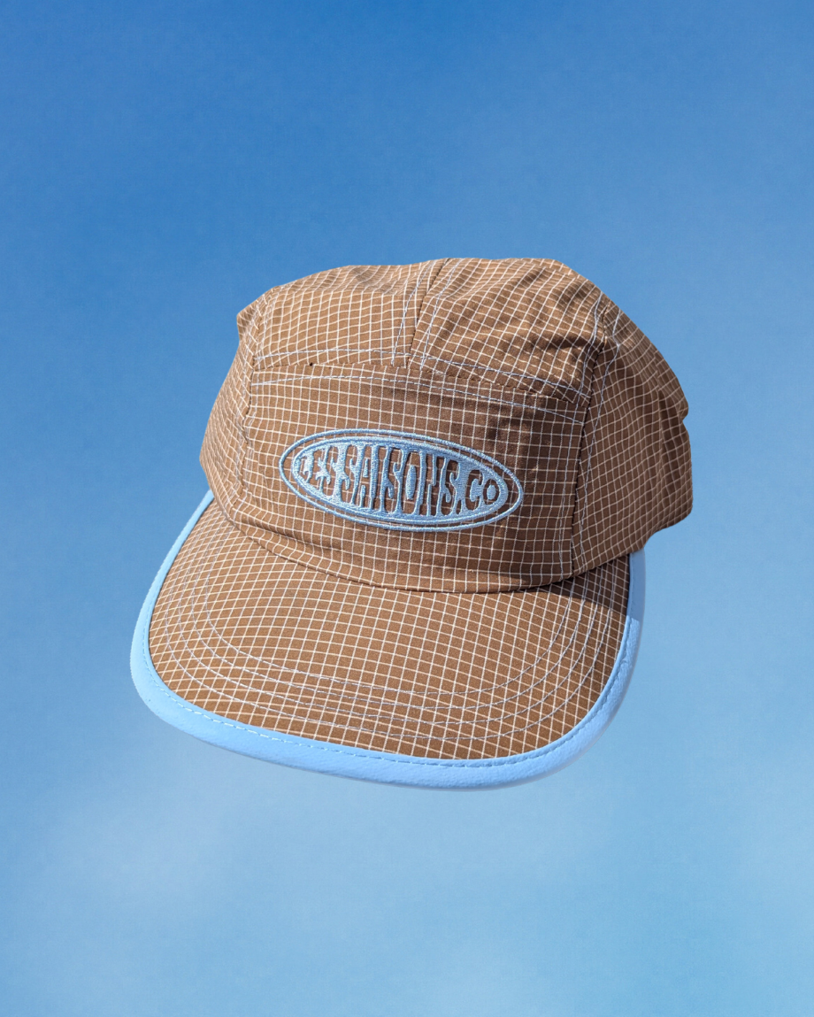 LES SAISONS ACTIVE DAD HAT