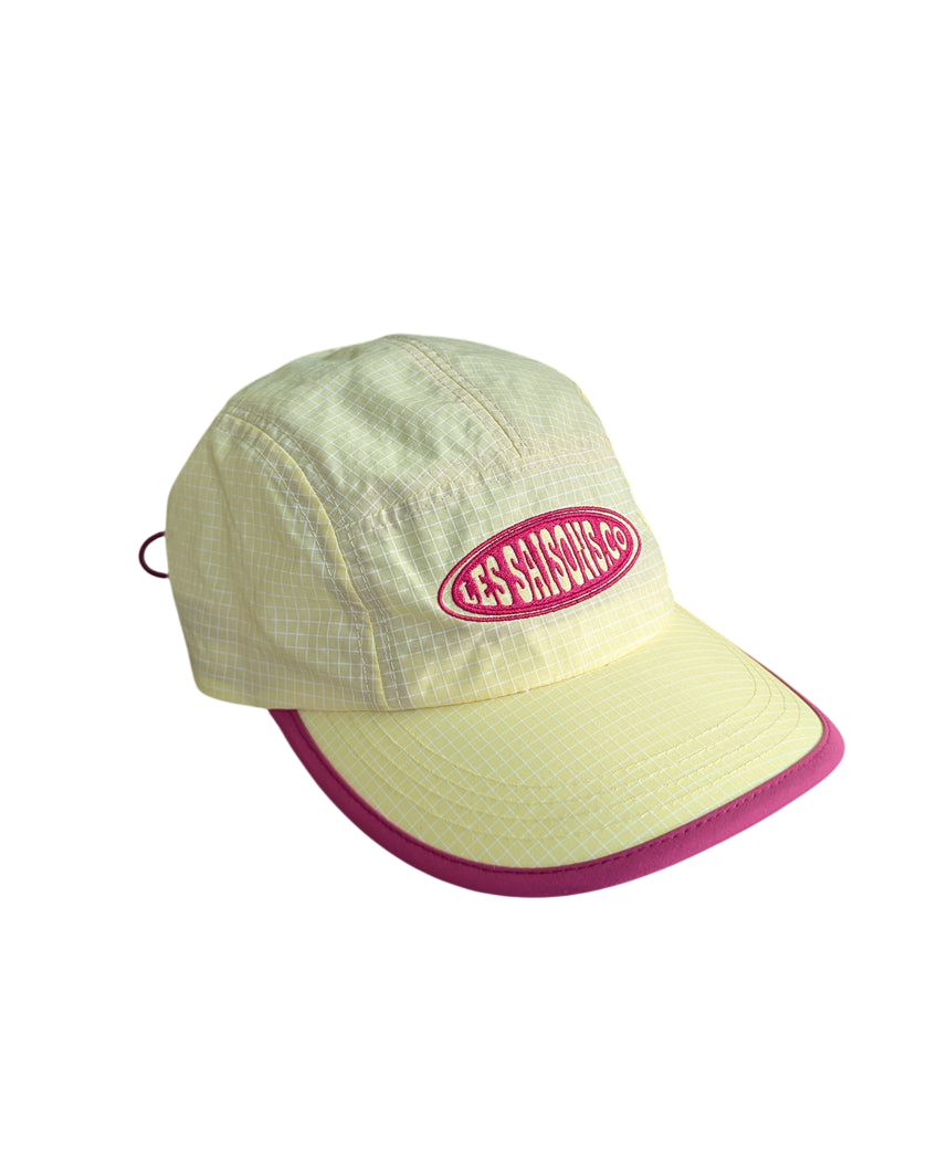 LES SAISONS ACTIVE DAD HAT
