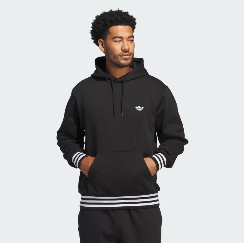 ADIDAS M HEAVYWEIGHT SHMOOFOIL HOODIE - Boutique Homies