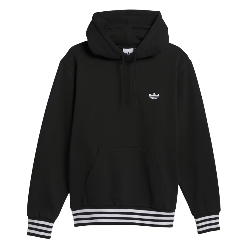 ADIDAS M HEAVYWEIGHT SHMOOFOIL HOODIE - Boutique Homies