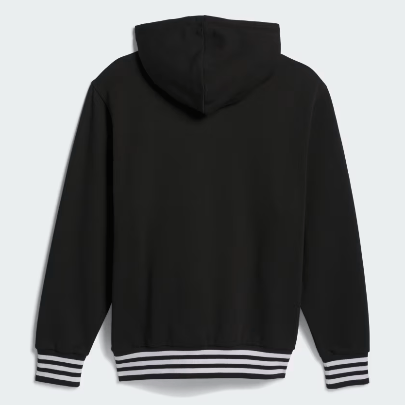 ADIDAS M HEAVYWEIGHT SHMOOFOIL HOODIE - Boutique Homies